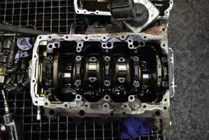 Volkswagen PASSAT B6 Engine block CBA