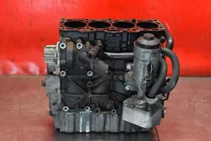 Volkswagen PASSAT B6 Engine block CBA