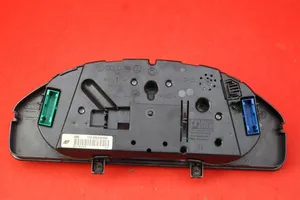 Ford Galaxy Spidometrs (instrumentu panelī) 7M5920800E