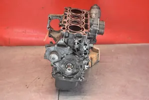 Peugeot 407 Blocco motore 9HZ