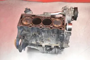 Opel Zafira B Engine block Z18XER