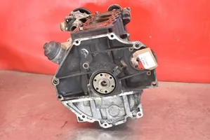 Opel Zafira B Engine block Z18XER