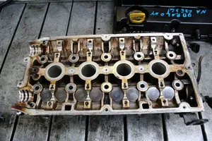 Opel Zafira B Culasse moteur 55353286