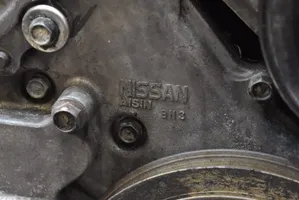 Nissan Primera Moottori NISSAN