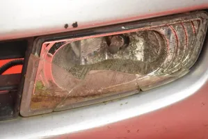 Honda Civic Zderzak przedni HONDA