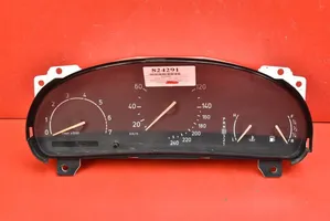 Saab 9-5 Compteur de vitesse tableau de bord 5042015