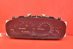 Chrysler Grand Voyager III Speedometer (instrument cluster) S624AB