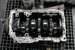 Opel Vivaro Engine block F9K