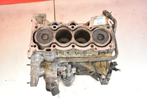 Toyota Yaris Verso Bloc moteur 1ND
