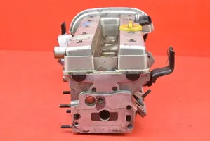 AC 428 Culasse moteur 