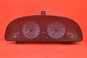 Citroen Xsara Picasso Spidometras (prietaisų skydelis) 9643206580