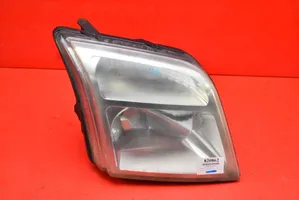 Ford Transit -  Tourneo Connect Headlight/headlamp 2T14-13006-AE
