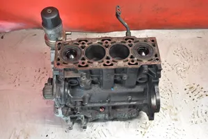 Hyundai Elantra Engine block D4EA