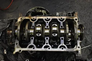 Hyundai Elantra Engine block D4EA