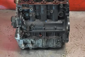 Hyundai Elantra Engine block D4EA