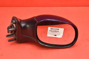 Citroen Xsara Picasso Specchietto retrovisore elettrico portiera anteriore 96570986XT