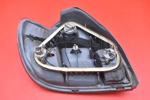 Toyota Yaris Verso Takavalot 52-004