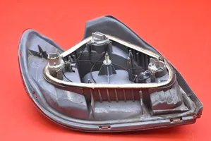 Toyota Yaris Verso Lampa tylna 52-004