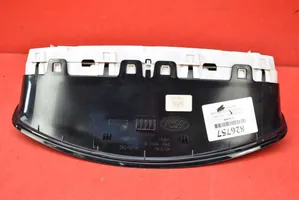 Ford Focus C-MAX Speedometer (instrument cluster) 4M5T-10849-GS