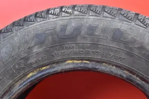 Opel Corsa C R17 winter tire FULDA