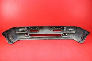 Nissan Micra Front bumper NISSAN