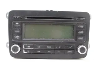 Volkswagen PASSAT B5.5 Panel / Radioodtwarzacz CD/DVD/GPS 8638812885