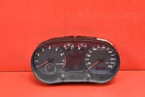 Audi A3 S3 8L Compteur de vitesse tableau de bord 8L0919880AX