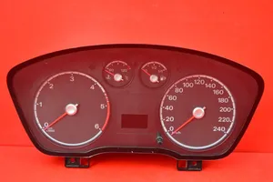 Ford Focus C-MAX Speedometer (instrument cluster) 7M5T-10849-CE