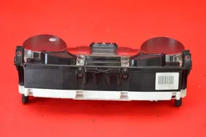 Citroen C5 Speedometer (instrument cluster) 9665364580