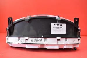 Hyundai Tucson JM Speedometer (instrument cluster) 94013-2E700