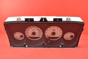 Chrysler Neon II Compteur de vitesse tableau de bord P04793523AI