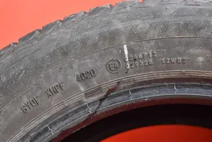 Audi A4 S4 B6 8E 8H R17 C winter tire MATADOR