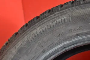 Opel Vectra B R17 winter tire OPEL