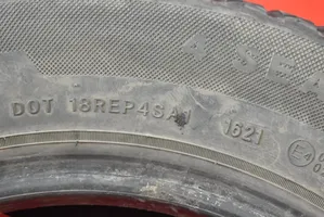 Opel Astra F R17 C winter tire OPEL