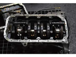 Audi Coupe Bloc moteur G4GC