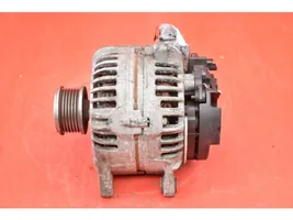 Nissan Qashqai Alternator 0124525140