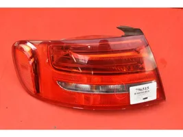 Audi A4 S4 B8 8K Takavalot A219701