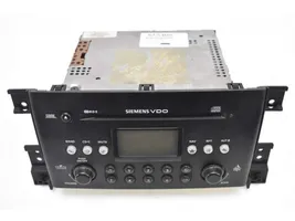 Suzuki Grand Vitara I Radio / CD/DVD atskaņotājs / navigācija SUZUKI