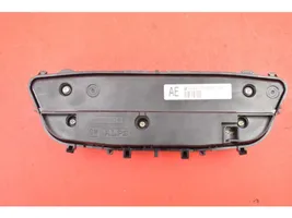 Opel Insignia A Panel klimatyzacji 13273097