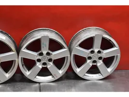 Mitsubishi Outlander R18-alumiinivanne 5X114.3