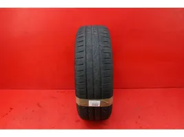 Fiat Sedici R17 summer tire FULDA