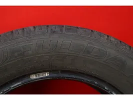 Fiat Sedici R17 summer tire FULDA