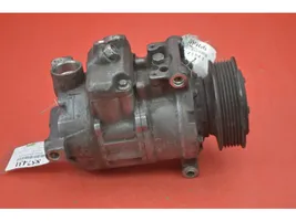 Audi A4 S4 B8 8K Ilmastointilaitteen kompressorin pumppu (A/C) 8K0260805L