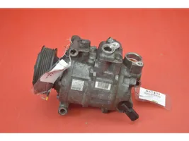 Audi A4 S4 B8 8K Ilmastointilaitteen kompressorin pumppu (A/C) 8K0260805L