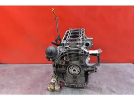 Ford Fiesta Engine block 