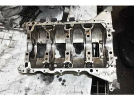 Ford Fiesta Engine block 