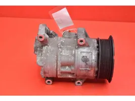 Toyota Avensis Verso Ilmastointilaitteen kompressorin pumppu (A/C) 447260-1258