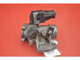 Volvo XC70 EGR valve 505906010