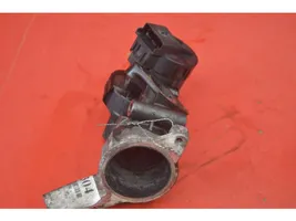 Ford Kuga I EGR-venttiili 9656612380