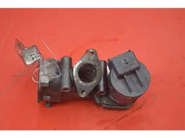 Ford Kuga I Soupape vanne EGR 9656612380